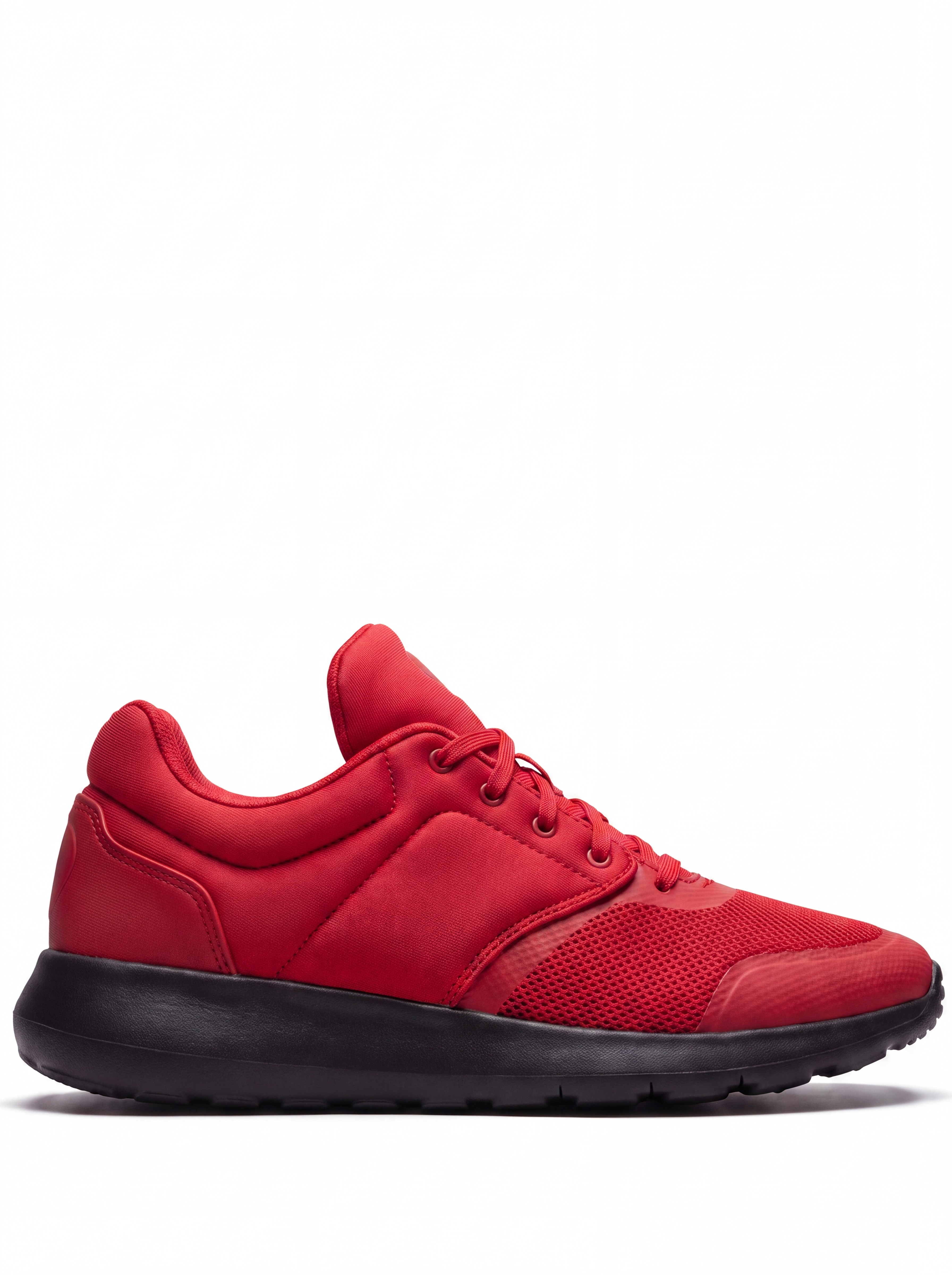 SCARPA ROSSA
