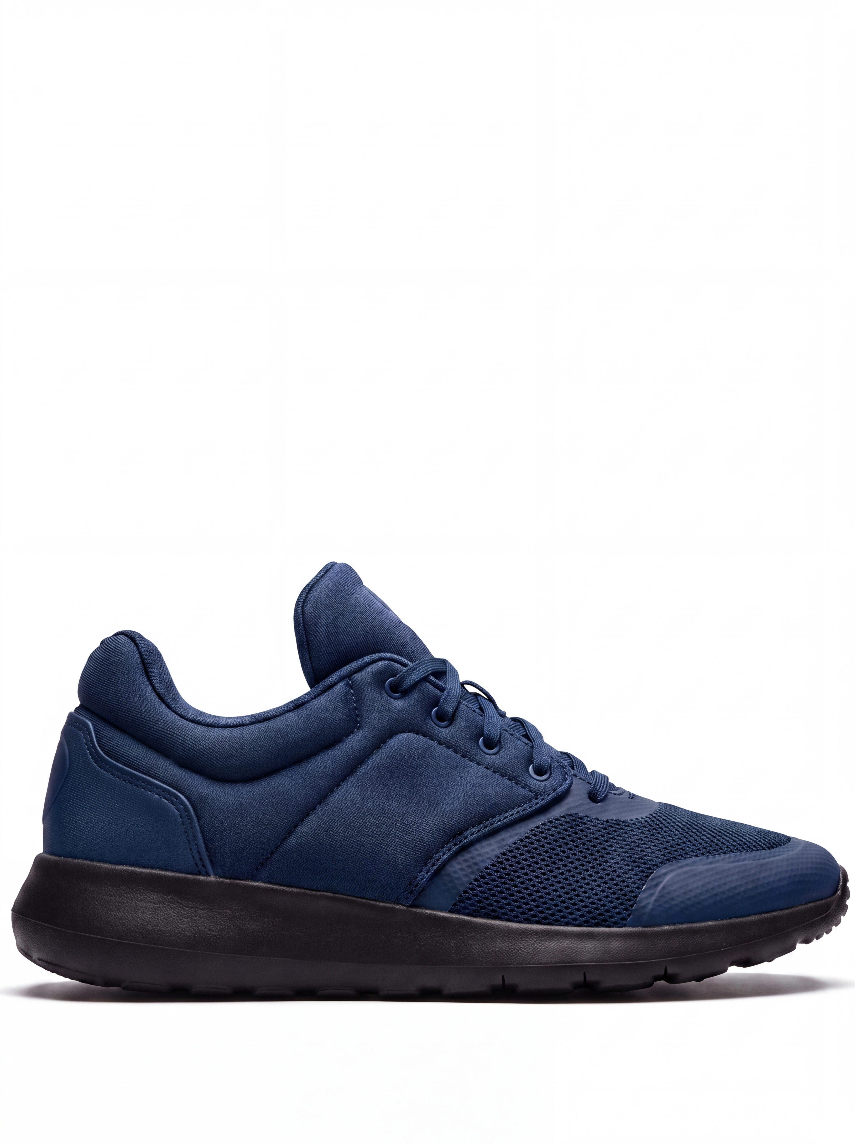 SCARPA BLU